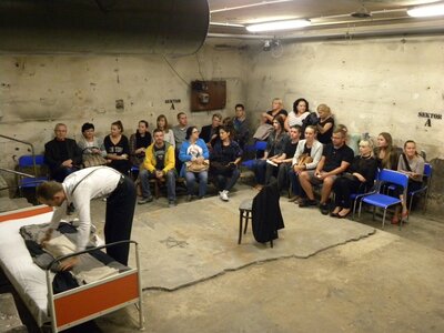 Komplety na Samoobsłudze